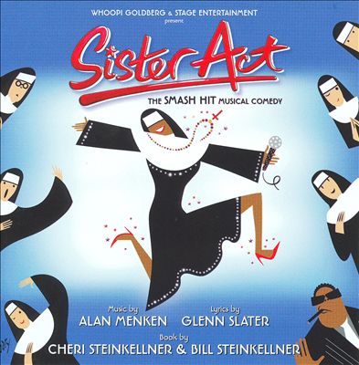 Sister Act, musical