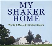 My Shaker Home
