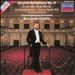Dvorák: Symphony No. 9 From the New World; Carnival Overture
