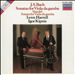 J.S. Bach: Sonatas for Viola da Gamba; Handel: Sonata for Viola da Gamba