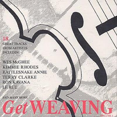 Get Weaving, Vol. 1