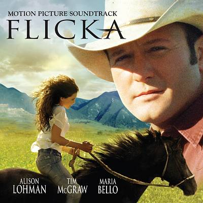 Flicka [Original Soundtrack]