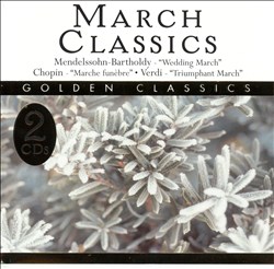 last ned album Various - March Classics