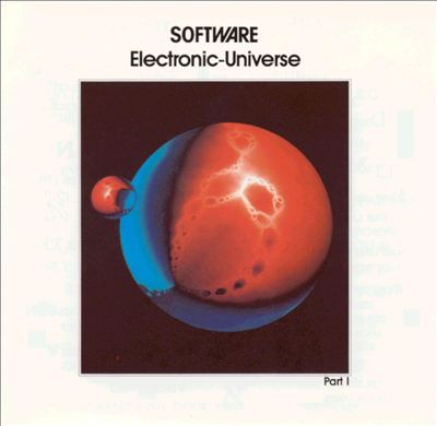 Electronic Universe, Pt. 1