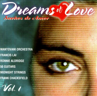 Dreams of Love, Vol. 1