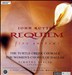 Rutter: Requiem / Anthems