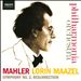 Mahler: Symphony No. 2 'Resurrection'