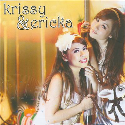 Krissy & Ericka