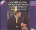 Rachmaninov: The Four Piano Concertos [1984-86 Recording]