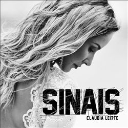 ladda ner album Claudia Leitte - Sinais