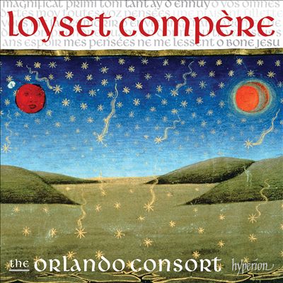 Loyset Compère [2014]