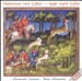 Hadamar von Laber: Jagd nach Liebe