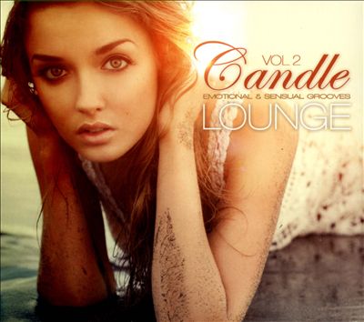Candle Lounge, Vol. 2