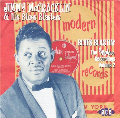 Modern Recordings, Vol. 2: Blues Blastin'