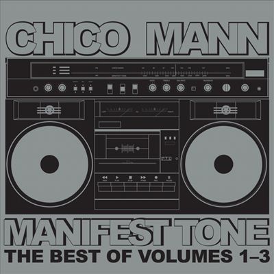 3-Manifest Tone: The Best of 1