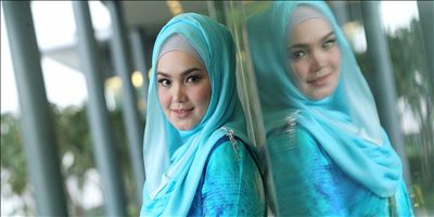 Siti Nurhaliza Biography, Songs, & Albums | AllMusic