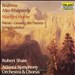 Brahms: Alto Rhapsody; Nänie; Gesang der Parzen; Schicksalslied