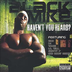 baixar álbum Black Mike - Havent You Heard