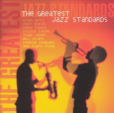 The Greatest Jazz Standards [Laserlight]