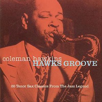 Hawk's Groove