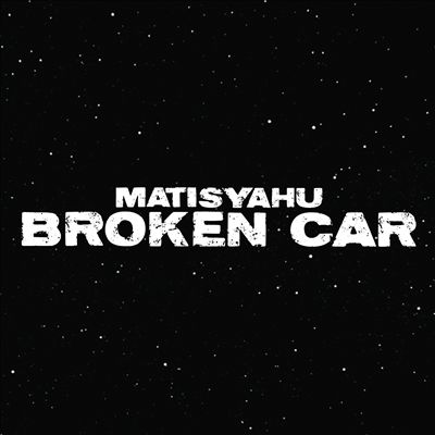 Broken Car