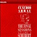The Final Sessions, Vol. 3: Schubert