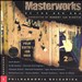 Masterworks of the New Era, Vol. 1