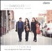 Joaquín Turina: Trios and Quartet for Piano and Strings