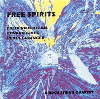 String Quartet No. 2, RT viii/8