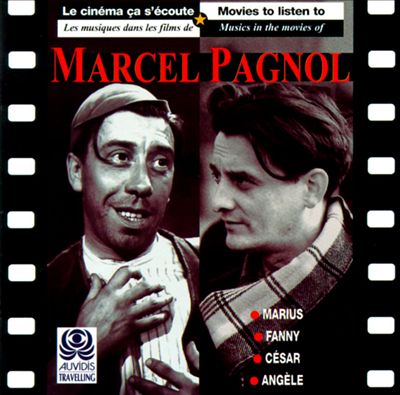 Films of Marcel Pagnol