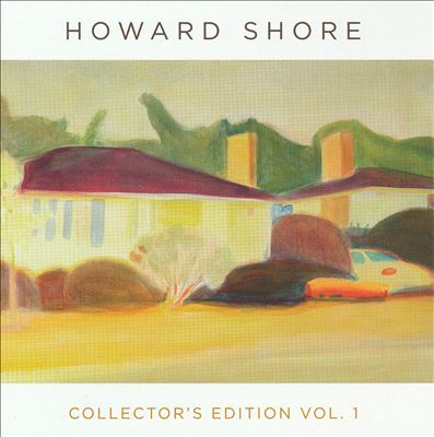 Howard Shore Collector's Edition, Vol. 1