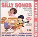 Little Girls: Our Best Silly Songs Sing-A-Long Favorites