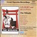 Gilbert & Sullivan: The Mikado [1950 Recording]