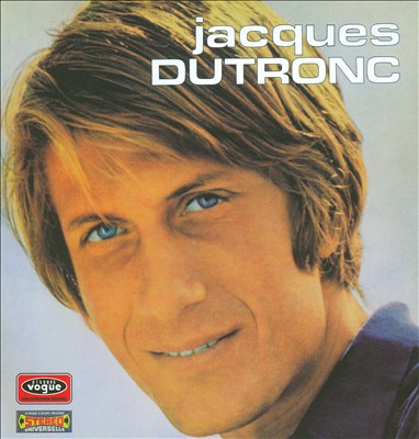 Jacques Dutronc [1969]