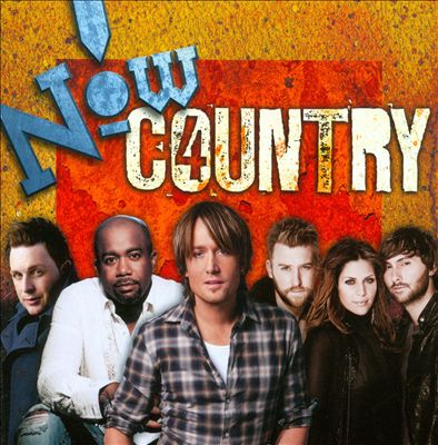 Now Country, Vol. 4