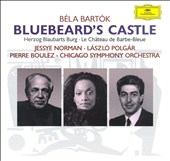 Bartok: Bluebeard's Castle