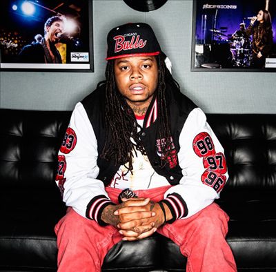 King Louie Biography, Songs, & Albums