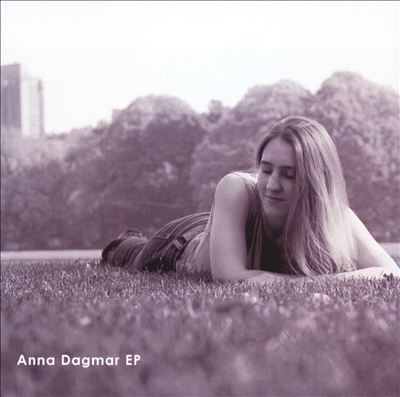 Anna Dagmar EP