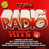 70's Radio Hits, Vol. 4