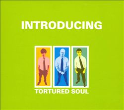 descargar álbum Tortured Soul - Introducing