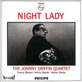 Night Lady