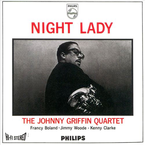 Night Lady