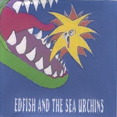 Edfish and the Sea Urchins