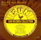 Best of Sun Records, Vol. 1