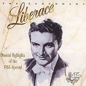 Legendary Liberace: Musical Highlights of the PBS Special