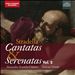 Stradella: Cantatas & Serenatas, Vol. 2