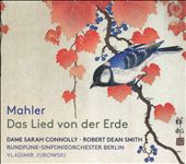 Mahler: Das Lied von der…
