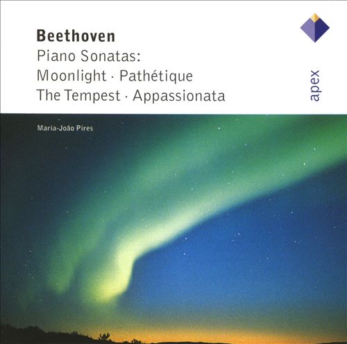 Piano Sonata No. 17 in D minor ("Tempest"), Op. 31/2