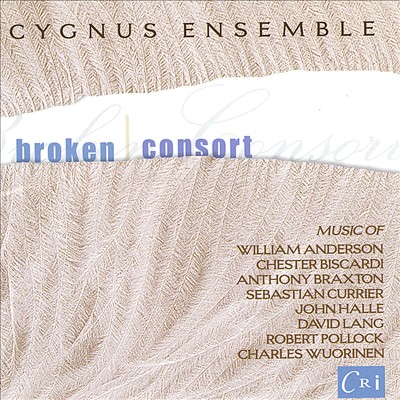 Broken Consort