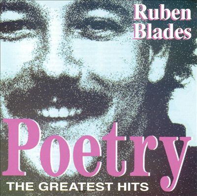 Poetry: The Greatest Hits